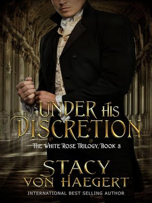 cover image of Under His Discretion